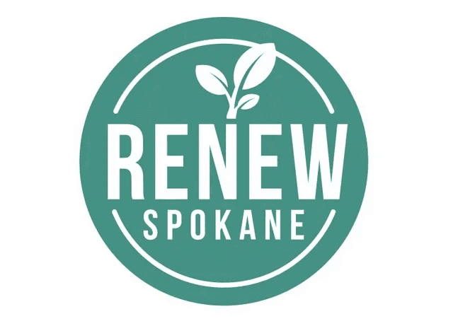 Renew Spokane