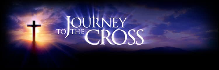 Journey to the Cross